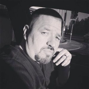 Meet your Posher, Tom